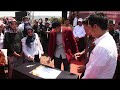 Mentan Amran Tanam Jagung 5.000 Ha di Garut, Bersama 6 Organisasi Pemuda Islam Mentan Amran Tanam Jagung 5.000 Ha di Garut, Bersama 6 Organisasi Pemuda Islam