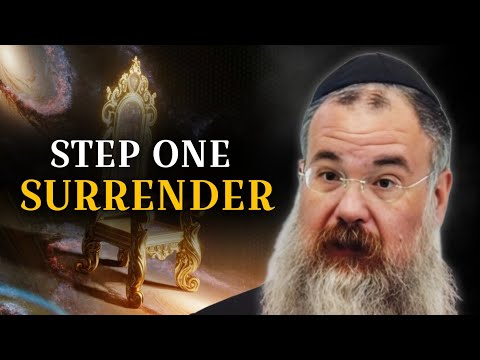 The True Essence of Rosh Hashanah (It's Not What You Think)