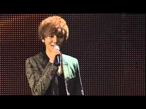 Super Junior   Super Show 4 DVD 1