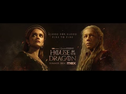 HOUSE OF THE DRAGON / Me And the Devil