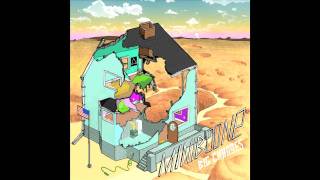 MiniBoone - Summer Jam - Big Changes EP