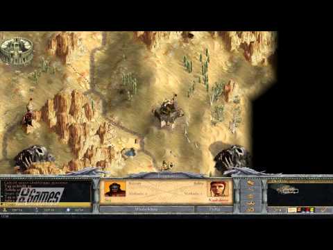 age of wonders shadow magic pc review