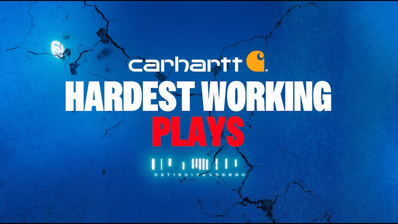 Detroit Tigers Top 10 Hardest Working Plays of the 2025 Season