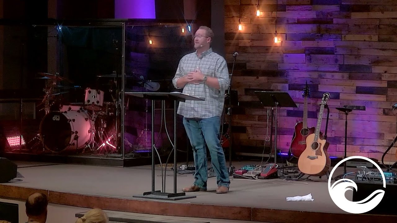 Revelation Part 5: Don’t Throw in the Towel