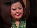 Bharti Singh Comedy Video Shorts Ytshorts Subscribe Trending