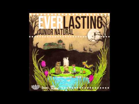 Junior Natural - Hold Up (ft. Lancy Rankin)