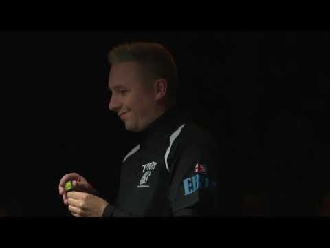 Jordan Shepherd v Jon Roberts Taom Shootout Grand Final Group Stages