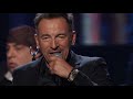 Bruce Springsteen & the E Street Band - "The River" | 2014 Induction