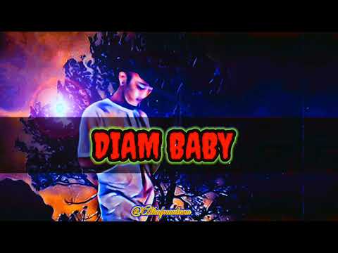 RapSoul x SB Fams x S.O.B x East Nation - DIAM BABY (LYRC)