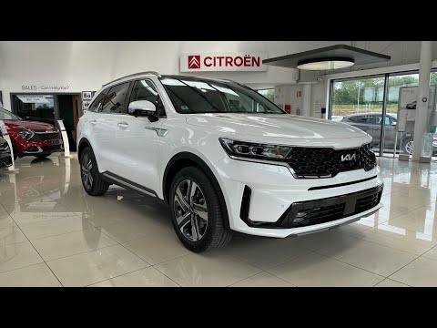 2023 Kia Sorento