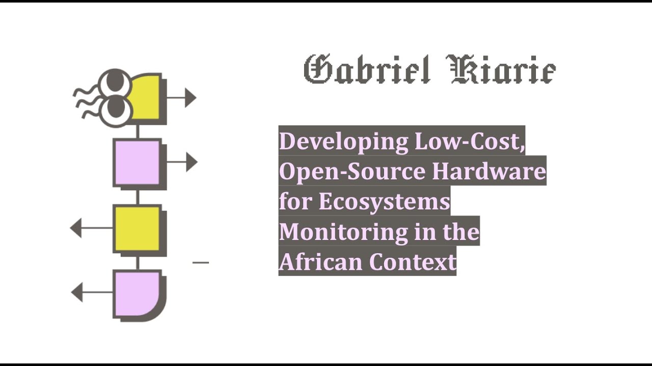 Developing Low-Cost Hardware