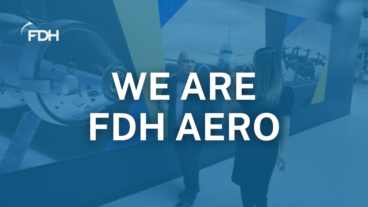 We are FDH Aero