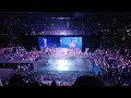 Migos T Shirt LIVE Vancouver 3 11 18