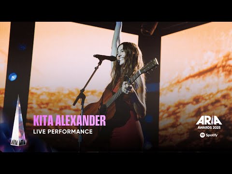 ARIA and Kita Alexander