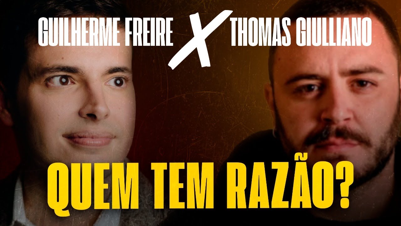 Era melhor ser ou não ser independente de Portugal?