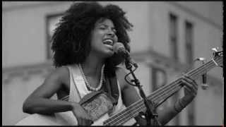 Esperanza Spalding - Black Gold