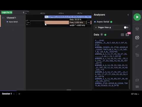 Quick setup: Logic Pro 16 with the Analyzers panel