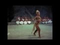 Major Lazer - Lean on - Dance by Debra Paget