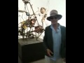 Gary Lucas Reveals the Source of His Super Powers!!