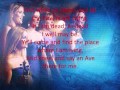 Celtic Woman - Danny Boy With Lyrics 