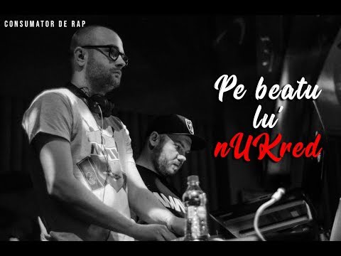 Andrei Dogaru - Pe beatu lu' nUKred 2