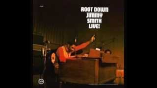 For Everyone Under the Sun-Jimmy Smith