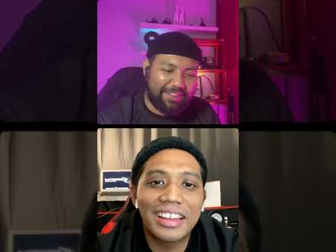 Mont Berg & Ese Interview “Mont Berg Prince Of Jingles”