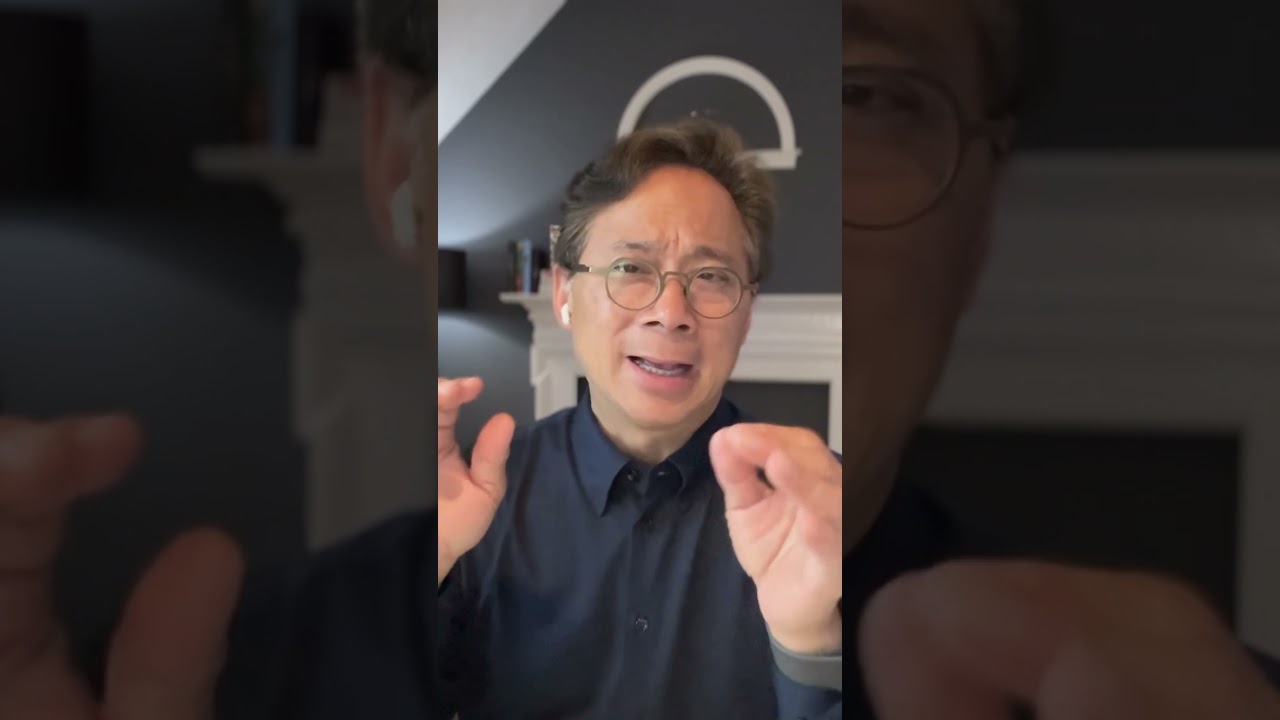 THIS LEADS TO BRAIN FOG #eattobeatdisease #drwilliamli #brainhealth #inflammation