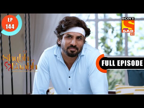 Is Shreya At Fault? -Shubh Laabh-Apkey Ghar Mein - Ep 144 - Full Episode - 3 March 2022