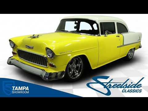 1955 Chevrolet 210 (CC-2085903) for sale in Lutz, Florida