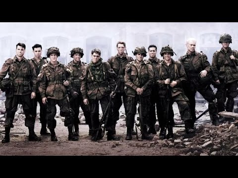 How Historically Accurate Is Band of Brothers?