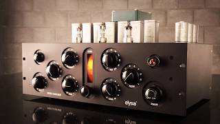 Video thumbnail for Phil's Cascade Review by Julian Rodgers of Pro Tools Expert by Plugin Alliance