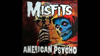 Misfits ‎– Resurrection (HQ)