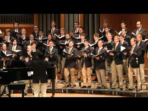 Yamko Rambe Yamko, arr Agustinus Bamban Jusana