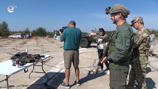 Хасково е домакин на мащабната Airsoft игра "Viper 6