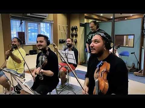 Ustasazlar Yeni Projeler | Samim Sakaryalı, Murat Sakaryalı, İstanbul Strings