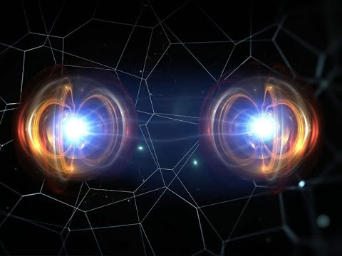 Die geheimnisvolle Welt der Quantenphysik - Entstand der Urknall durch  Quantenfluktuation? DOKU NEU