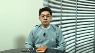 U Myo Win Yee (E-Channel Department - AYA Bank)