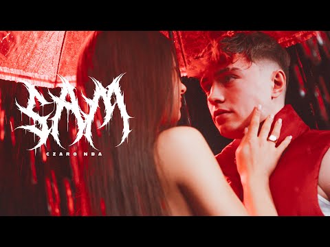 CzaroNBA - SAM (prod. zalucki)