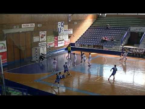 SBRL 21. kolo / IZ / RK Jagodina - RK Priboj