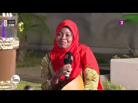 NDEY DIKKE AVEC ROUGUI DIAGNE - VENDREDI 22 MAI 2026