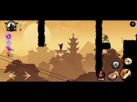 Kaz Warrior 2 Zone 7 Level 7