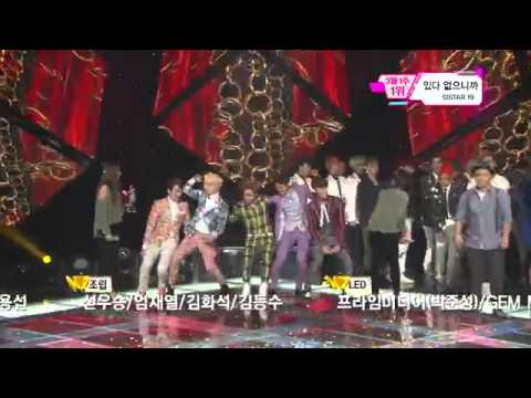 130301 SHINee Ending Cut