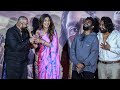 KD The Devil Official Teaser Dhruva Sarja Sanjay Dutt Shilpa Shetty Prems Launch Event