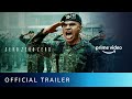 Zero Zero Zero - Official Trailer | Andrea Riseborough, Dane DeHaan | Amazon Original | Nov 27