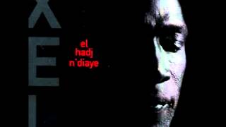 El Hadj N'Diaye - Yoon Wii