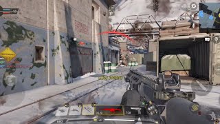 Becoming a professional soldier in cod mobile