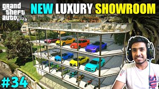 Download lagu BUYING MODIFIED CARS BIKES FOR MY SHOWROOM GTA V G... mp3