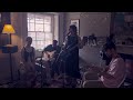 Blue Akimbo - Time Moves Slow (Cover)