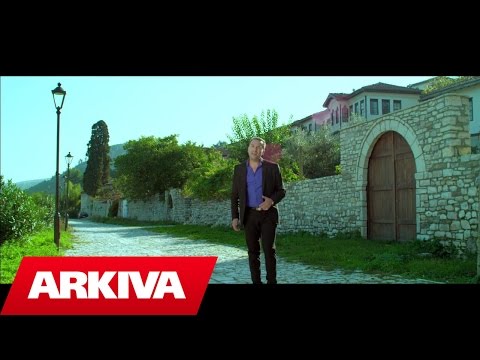 Dritan Ajdini - Lule me te bukur ska (Official Video HD)